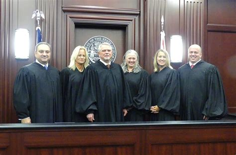 Seminole County Court Judge Group 5 Sandy Buie, Ken Lester and Erik Swenk httpstrib. . Duval county court judges procedures